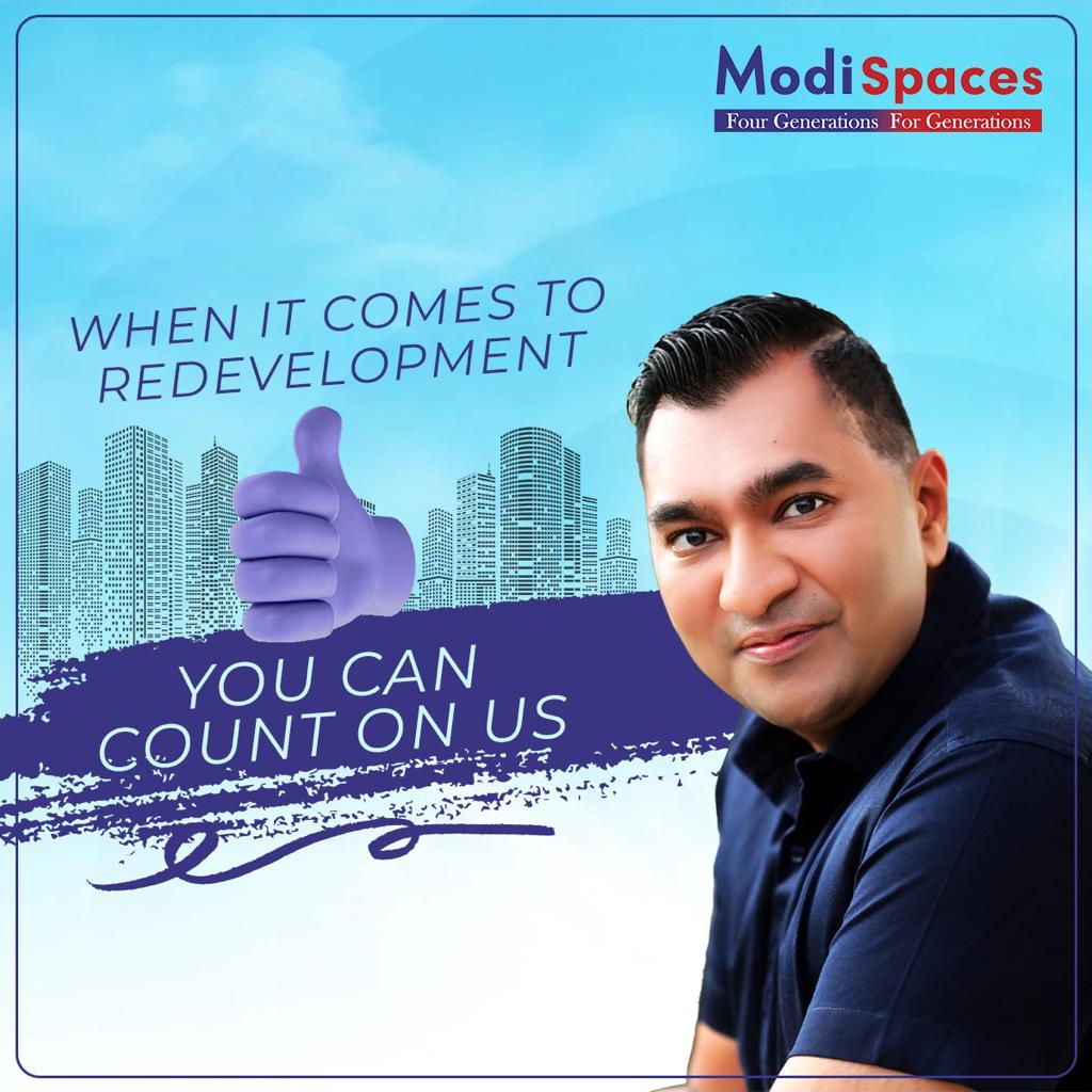 ModiSpaces