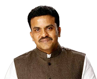 Sanjay-Nirupam